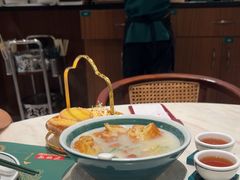 -悦得闲广式点心茶楼(蓝鲸世界店)