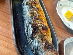 -寿司先生(体育中心店)