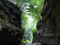-龙门涧景区