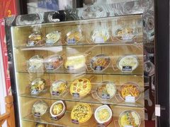 -Kpasta韩式意大利面