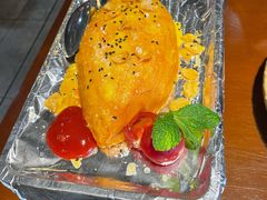 -58度品质川菜馆(经一路店)