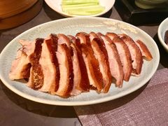 -西安凯悦酒店·湖畔中餐厅