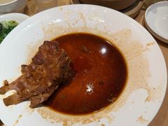 -大师兄·西北小馆(金湾华发商都店)