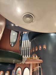 点击看大图 -奈尔宝·儿童乐园·亲子餐厅(前滩店)
