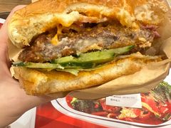 -魏家凉皮(博水商务大厦店)