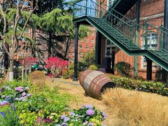 -青岛啤酒博物馆