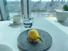 -翡翠36餐厅(浦东香格里拉店)