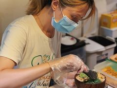 -Poke lemon海鲜波奇饭·柠檬茶(金碧开放小区店)