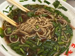 -老赵面店(大西路店)