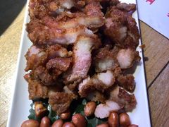 -丫丫厨娘·柠檬鸭(江南蓝鲸世界店)