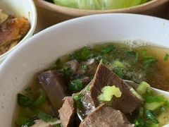 -好成财牛排馆(涂门街总店)