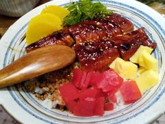 -林妈妈村·日式料理(宝山万达店)