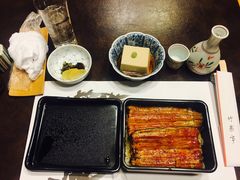 -竹叶亭(银座店)