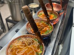 -铁朋小锅米线(玉川巷店)