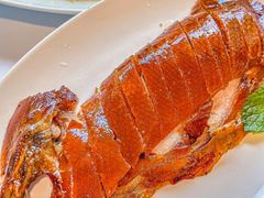 -月福京味斋·烤鸭店·北京菜(鼓楼总店)