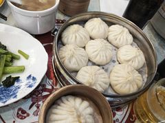 -狗不理(山东路总店)