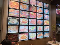 -郑记•不夜城烧烤•龙虾•虾蟹(黄鹤楼店)