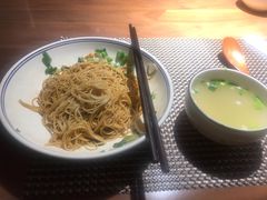 -十面春风·江南面馆(崇宁路店)