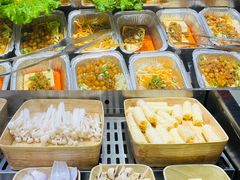 -匠牛亭·锅物烧肉放题自助(昆百大·泰业城店)
