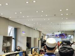 -紫光园·烤鸭·北京菜(团结湖店)