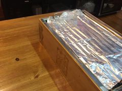 -李不管把把烧(合肥总店)