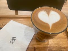 -Peet's 皮爷咖啡(乐峰店)