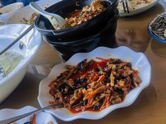 -严记小天府酸菜鱼(西四路店)