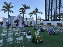 -金茂深圳JW万豪酒店·宴会厅