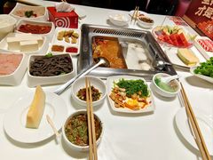 -海底捞大排档火锅(打浦路店)