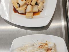 -揽月斋炙子烤肉·清真(安定门·五道营店)