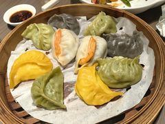 -将相和·海鲜蒸饺大连菜
