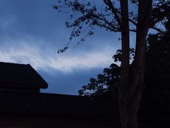 -桂林独秀峰王城景区