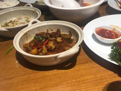 -泰华海鲜中餐厅(普吉镇店)