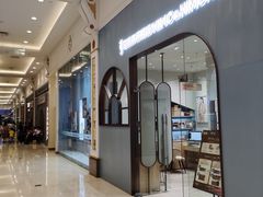 -海马体照相馆(上海月星环球港店)