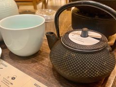 -去茶山(重庆万象城店)