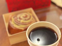 -OUR Bakery(SKP-S店)