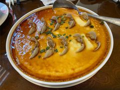 -海陵岛保利皇冠假日酒店·御公馆中餐厅 CANAL LNUA