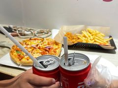 -尊宝比萨(公明百佳华店)