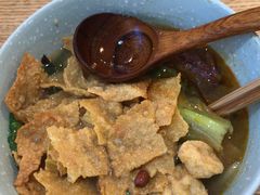 -螺大蛳柳州螺蛳粉·火锅·热干面(西城永捷店)