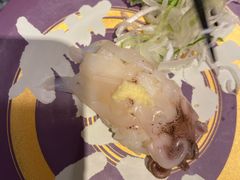 -回転寿司酒場 銀座沼津港