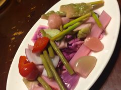 -回水镇·江湖川菜(恒大新城店)