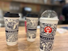 -霸王茶姬(建邺万达广场店)