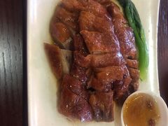 -香江小厨 The Kitchen(香江俱乐部店)