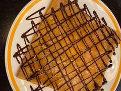 -La Creperie法餐厅(芮欧百货店)