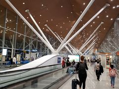 -吉隆坡国际机场