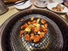 -妙香居韩国烤肉(鹏瑞利季华广场店)