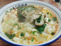 -朱秀英梆梆肉葫芦头(琉璃街店)