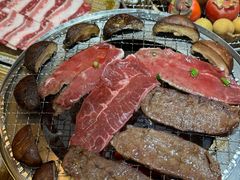 -牛也烧肉(摩尔城店)