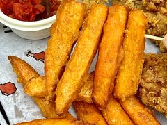-PIXEL BOY炸鸡店(上海首店)