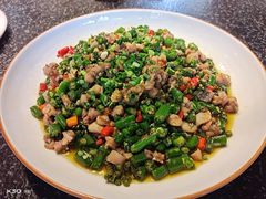 -驿舍·民國老营房院子私房菜(科学会堂店)